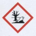 légúti irritáció narkotikus hatás X veszélyes a vízi környezetre az ózonrétegre veszélyes GHS9 3.