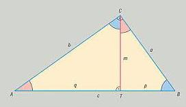 3 9.) Két háromszög hasonló, a szokásos jelöléseket használva töltsd ki a táblázat hiányzó részeit! a b c a b c 10 14 25 20 35 40 21 15 10.