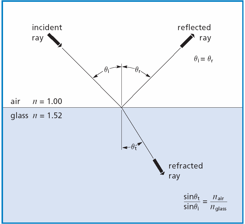 Polarizáci ció 1. A fény polarizációs viselkedését a relatív fázisviszonyok határozzák meg.