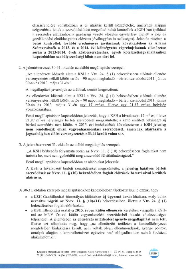 Függelék: