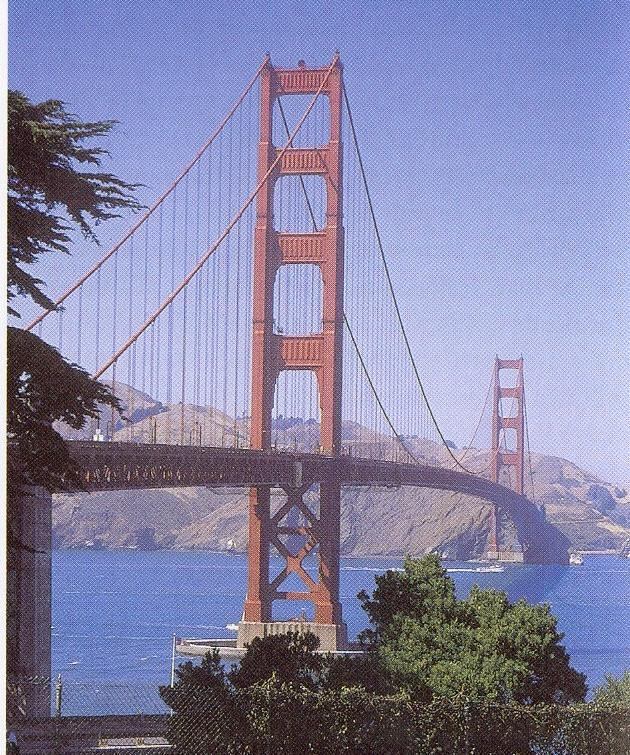 GOLDEN GATE,