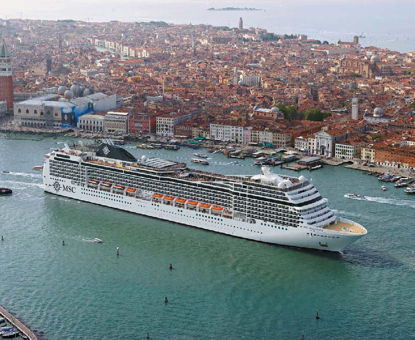 Hajótársaság: MSC Cruises Hajó: MSC Magnifica + (2010) Idôtartam: 9 éjszaka. Ellátás: teljes ellátás.