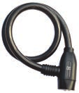 0 tölthetőség, alacsony töltöttség jelzés Egyszerűen, szerszám nélkül felszerelhető 4.990,- 3.990,- Rock Machine Flash Alu 200LM USB első lámpa - Új!