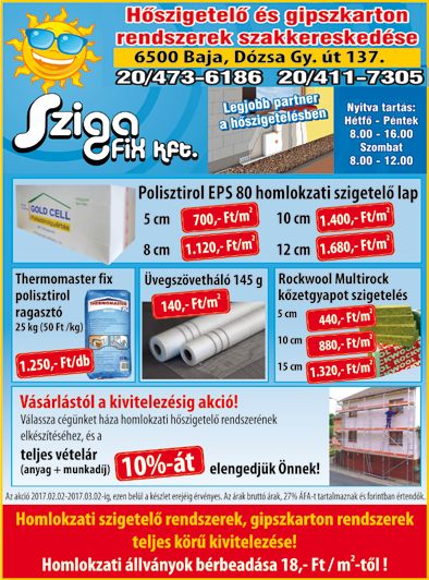 2017. február 02. 3 Apró Baján az Oltványi utcában 2,5 szobás, 3. emeleti, panelprogramon átesett lakás eladó. +36-70/453-0655 Baján a PETŐFI SÁNDOR utcában ELADÓ családi ház nagy telekkel.
