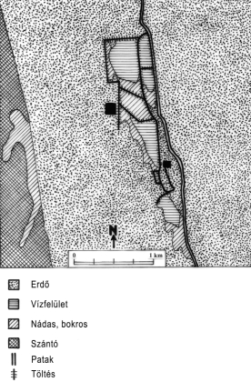 LANSZKI J.: RAGADOZÓ EMLÕSÖK TÁPLÁLKOZÁS-ÖKOLÓGIÁJA 167 85.