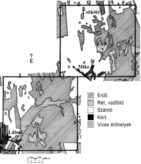 168 NATURA SOMOGYIENSIS 86.