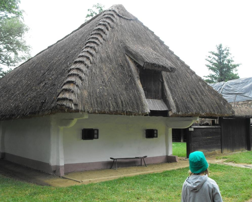 HÁZ Szilvágy /