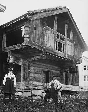 Setesdal