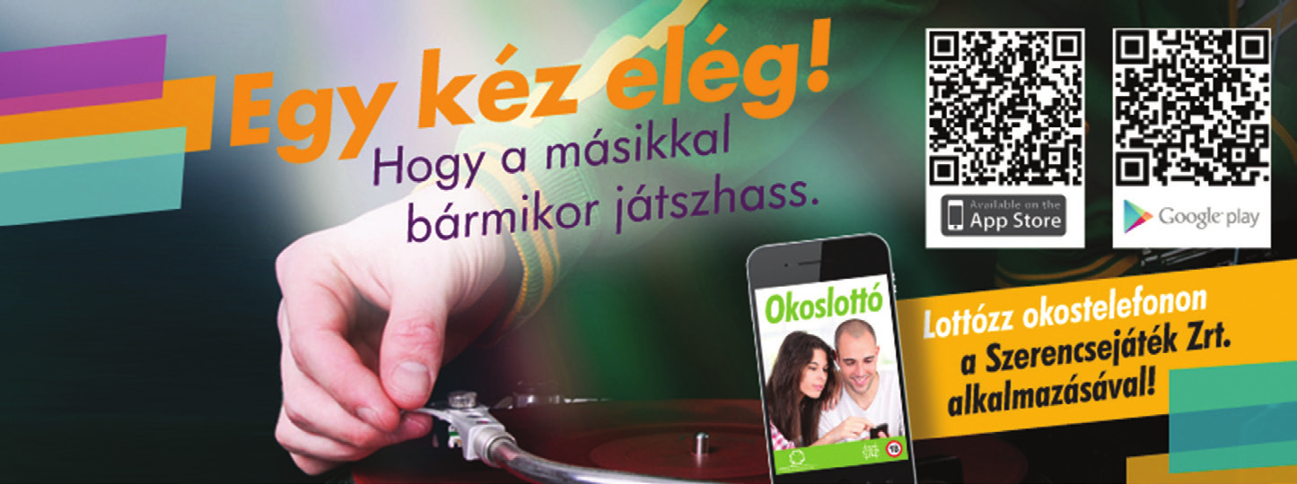 16 skandináv lottó A 5.