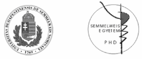 Semmelweis University Ph.D School of Clinical Medicine 2/1 program Semmelweis University Ph.D School of Clinical Medicine 2/1 program Ph.