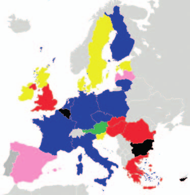 Médiatudatosság az oktatásban konferencia A média elsősorban az anyanyelv, a vizuális művészetek, az informatika és az állampolgári ismeretek területeivel kooperál tantervi szinten, ám kisebb