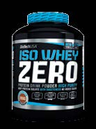 TARTALOMJEGYZÉK 3 FEHÉRJÉK 3 ISO WHEY ZERO 3 NITRO PURE WHEY 3 HYDRO WHEY ZERO 4 PROTEIN FUEL 4 RICE PROTEIN 4 NATURAL WHEY 4 BEEF PROTEIN 5 CASEIN FUSION 5 PROTEIN FUSION 85 5 PROTEIN EXPRESS 5