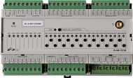 Oldal: 19/44 TXN 132 44 R-OR-0001W; RFox, Switching socket adapter, 230V/16A 30 815 Ft Rfox - DIN rail modules TXN 132 10 R-HM-1113M;