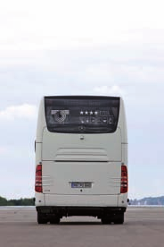 72 CAMION TRUCK&BUS 2008/10 BUSZVILÁG szerrel.