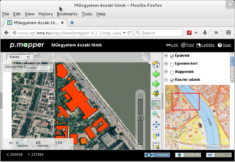 EXTENSION "png" Map fájl Web szerver http kérés HTML, HTML, kép
