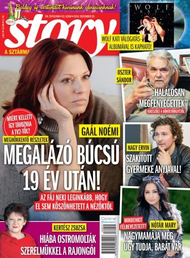 szám: 169 751 Olvasottság: 661 ezer Megjelenés: hetente Pld.
