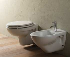 GLOBO ARIANNA ARIANNA GRACE FALI BIDET