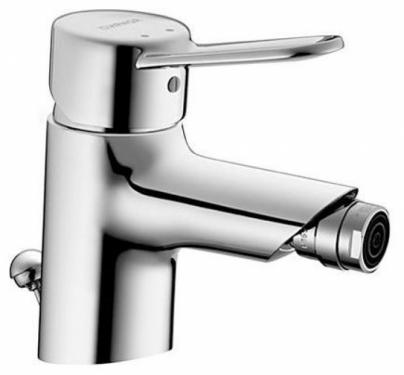BIDET CSAPTELEP ZÁRT KARRAL BIDET CSAPTELEP NYITOTT KAR