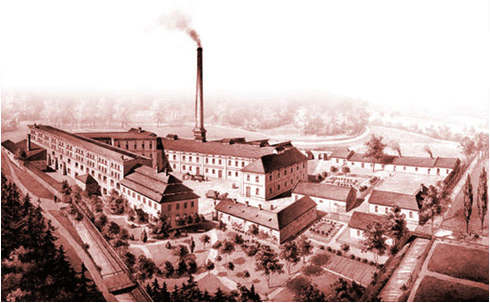 Papíripar 2014. LVIII/1-2. A papírgyártás technológiája a XXI.