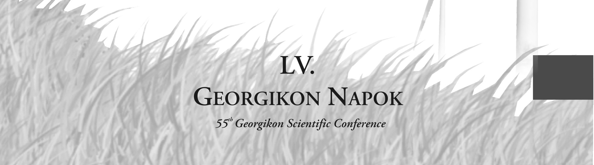 Pál László 1 Nagy Szabolcs Tamás 2 Husvéth Ferenc 3 A kelést követő takarmány- és vízfelvétel időpontjának stresszélettani vizsgálata naposcsibékkel Stress physiological investigations on the time of