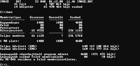 rendszerektıl (Windows NT, Novell, UNIX, VMS) egészen az egyfelhasználós személyi számítógépekéig.