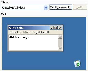 c) Módosítsa az operációs rendszer területi beállításait úgy, hogy a hosszú dátum használata esetén a hónapok nevei rövidítve (pl.: 2003. dec. 12.) jelenjenek meg!