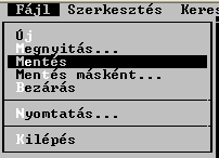 bat echo :form >> z:\elso\batch\menu.bat echo cls >> z:\elso\batch\menu.bat echo format a: >> z:\elso\batch\menu.bat echo pause >> z:\elso\batch\menu.bat echo goto eleje >> z:\elso\batch\menu.