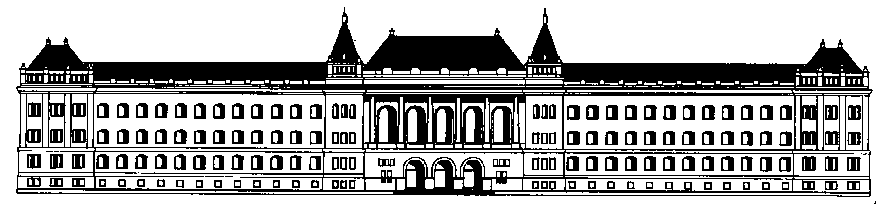 BUDAPESTI MŰSZAKI ÉS GAZDASÁGTUDMÁNYI EGYETEM rtogonális védőcsoportstratégia