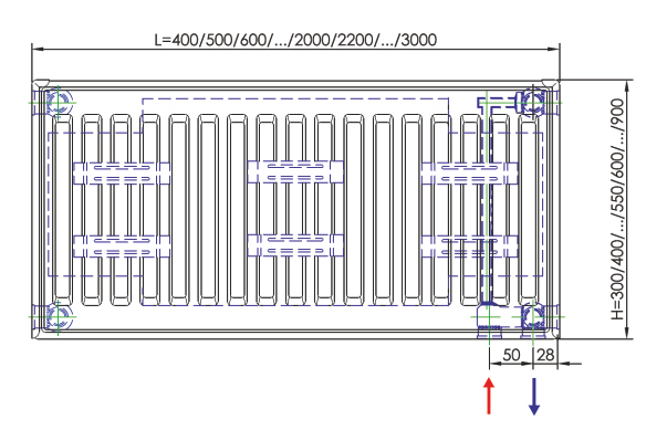 A FixTrend radiátorok jellemzői - PDF Ingyenes letöltés