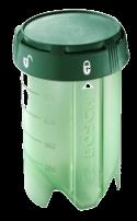 1600A008WH 800ml paint container for PFS