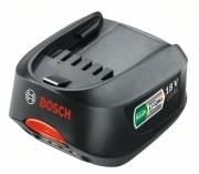 A gép súlya: 17,7 kg Akkufeszültség: 14,4 V/18 V Max.