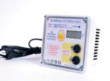 Tenyésztés Anitech Keltetőgép Hu 100 Sk Keltetőgép Hu 100 Fsk