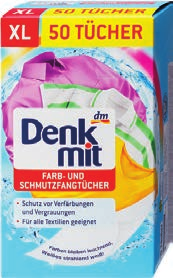 049,33 Ft/liter Denkmit szín- és koszfogó kendő 50 db 999 Ft 19,98 Ft/db ecover mosógél 15 mosáshoz (kétféle) 1,5 liter 2.