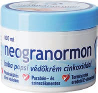 A fokozott nyálzás biztos jele a fogacskák készülődésének.