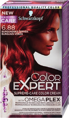 299Ft Color Expert 25% kedvezmény erre a