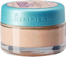 599 Ft/db RIMMEL Kate Super Gel körömlakk 1.
