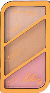 899 Ft/db RIMMEL Nude Lasting Finish