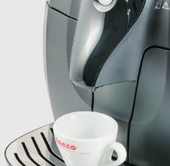 MAGYAR 19 A csészébe töltött kávé hosszúságának beállítása A gép