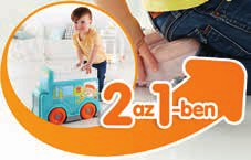 és MEGA Brands Inc.