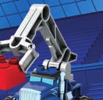 MEGA BLOKS