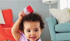 Játékok Infant csecsemőknek Mini építők dzsungel torony Az aktív részvételre buzdító móka valóban toronymagasra szökik ezekkel az egyedi, bababarát építőelemekkel.