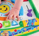Tanuló lemezjátszó DJ Baba a házban!