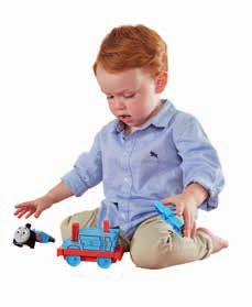 THOMAS