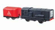 THOMAS TRACKMASTER MOTORIZÁLT KISVONATOK BMK87 3 ÉVES KORTÓL SALTY PERCY JAMES GORDON THOMAS EMILY 2017 Gullane (Thomas) Limited.