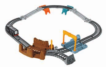 THOMAS TM 3 AZ 1-BEN SÍNÉPÍTŐ SZETT CFF95 THOMAS TM DELUXE PÁLYÁK BDP12 ÚJ! ÚJ! THOMAS TM SZIKRÁZÓ MOZDONYOK DVF86 Percy ÚJ!