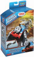 THOMAS TM KIEGÉSZÍTŐ SÍNCSOMAG BMK81 2017 Gullane