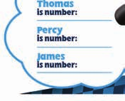 THOMAS MINI