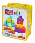 tartalmaz! 2017, MEGA Brands Inc. és MEGA Brands Inc.