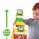 Ideális 1-5 éves korig