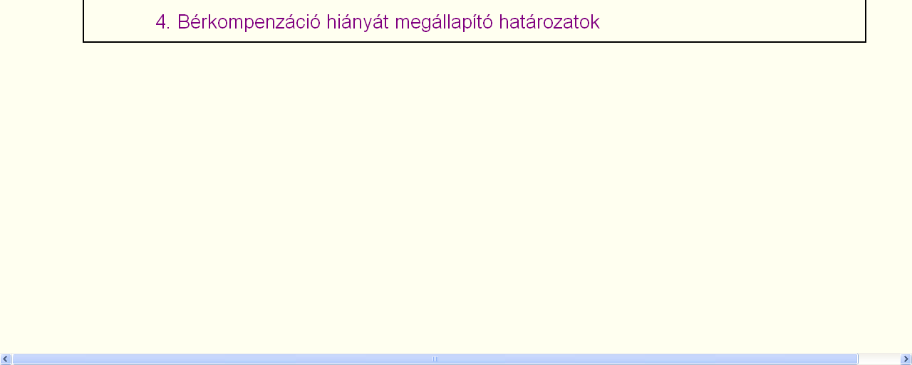 törvényben meghatározott aktív korúak ellátására való jogosultság fennállásának ellenőrzése céljából a munkaügyi hatóság hivatalból eljárva, havi rendszerességgel, elektronikusan adatot szolgáltat az